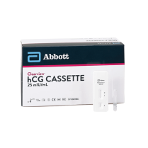 PREGNANCY TEST CLEARVIEW (92210) HCG       BOX/30