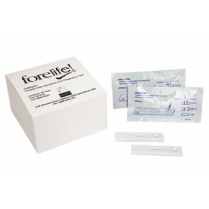 PREGNANCY TEST FORELIFE ULTRA BOX/20
