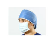 FACEMASK PROSHIELD SOFT E/L LEVEL 2 (71920-07) BX/50