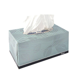 FACIAL TISSUES KLEENEX 200'S (4715)       CTN/24