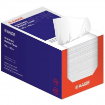 TOWEL ABSORBENT MEDISORB 30X35CM (SFTNW4033) BX/100