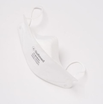 FACEMASK SURGICAL P2 RESPIRATOR SOFTMED (RE201) B20