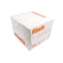 FIBRELLA WIPES 33X33CM CELLO (AHF4133)   BOX/75