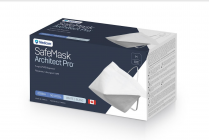 FACEMASK ARCHITECT PRO N95-M SURGICAL (203314) BX50