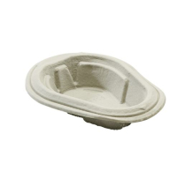 BEDPAN DISPOSPABLE 2L (1326724)      EA