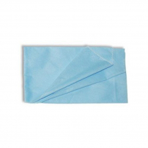 PILLOW SLEEVE LIGHT BLUE (PS001) BOX/100