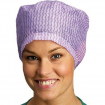 SURGICAL CAP KOSACK VIOLET (621001) CTN/500