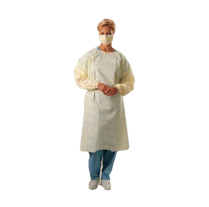 GOWN COVER MED-LARGE (69979)          CTN/100