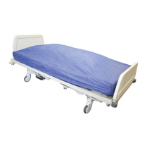 FITTED SHEET BLUE 210X90XM S/BED (DSMS21090-25) CTN100