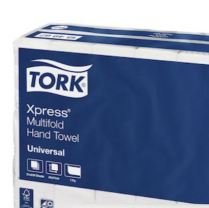 TOWEL TORK XPRESS (120289) 180'S CTN/21