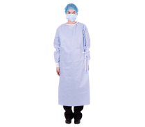 GOWN STERILE  V-TEX W/TOWEL LARGE (27-305) CTN/20