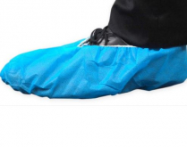 OVERSHOE NON SLIP LARGE (OSN002) BOX/100