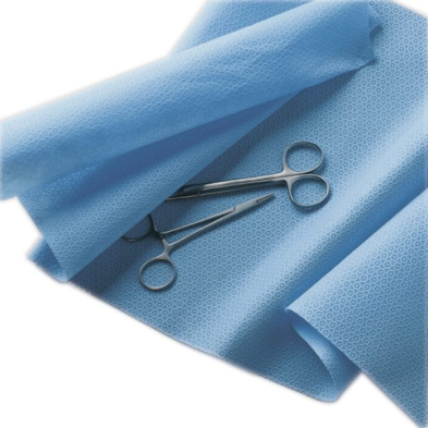KIMGUARD WRAP H300 101X101CM (10840) CTN/250