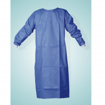 GOWN STERILE COMPRO W/TOWELS LEVEL 2 MED (28-001) CTN20