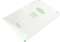 STERIKING DUST COVER BAG (WPKCB6) 420X700MM CTN/100