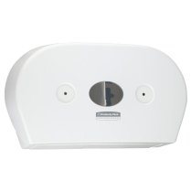 KIMBERLEY CLARK TOILET TISSUE DISPENSER (7186)