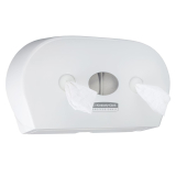 KIMBERLEY CLARK TOILET TISSUE DISPENSER (7186)