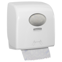 SCOTT SLIMROLL HAND TOWEL DISPENSER (7955)   EACH