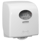 SCOTT SLIMROLL HAND TOWEL DISPENSER (7955)   EACH