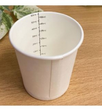 MEDICINE CUP PAPER MEASUREMENT (BIOMEDCUP) CTN2000