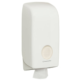 KLEENEX 4322 TOILET TISSUE DISPENSER (69460)