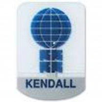 ELECTRODE KENDALL 610 (31447793)     PACK/100