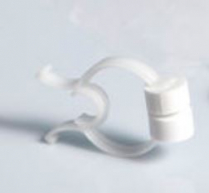 NOSE CLIPS FOR SPIROMETRY                       EACH