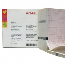 ECG PAPER SCHILLER SCH-2 (157039)      PACK/200