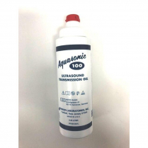 GEL CONDUCTIVE ECG AQUASONIC BLUE 250ML BTL