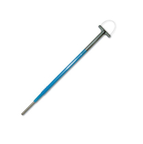 ELECTRODE LLETZ DISP 20X12MM (E1561)    BOX/10
