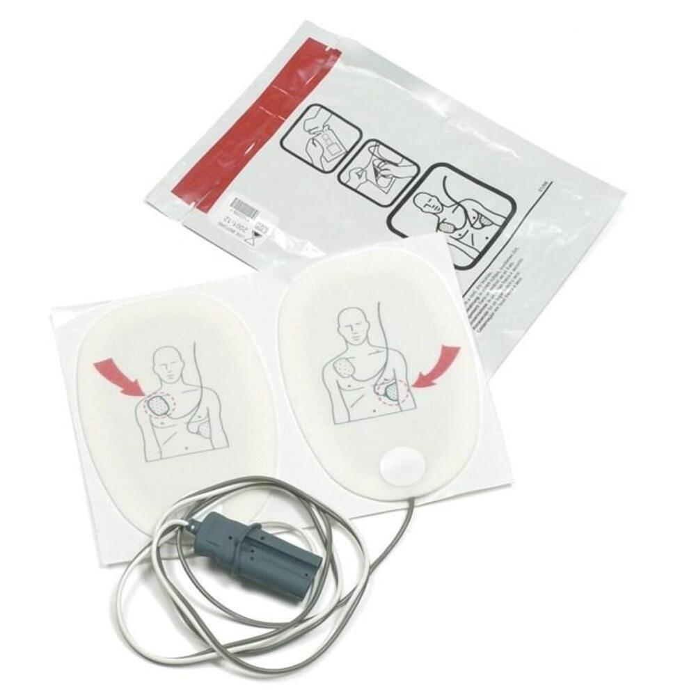 PHILIPS DEFIB HEARTSTART PADS ADULT (M3713A) EACH