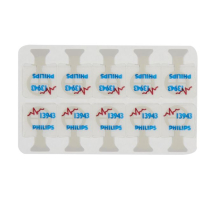 ECG ELECTRODES RESTING 10'S (13943B) CTN/100