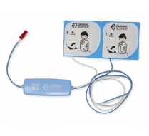 DEFIB PADS PAEDIATRIC FOR G3 (9730)   EA