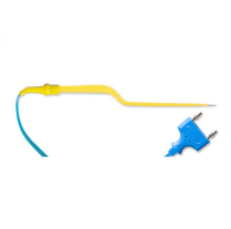 FORCEP BIPOLAR JANSEN BAYONET 3M CABLE (A410-370-10) BX20