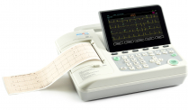 ECG MACHINE 3 CHAN  (ECGMAC-EM301)  EA