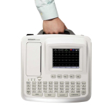 ECG MACHINE 12 LEAD EDAN SE-601 (ED-SE-601C-D)