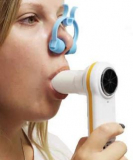 SPIROMETER MINISPIR MIR USB (MIR-911006E) EA