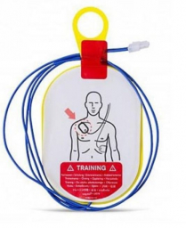 DEFIB PADS TRAINING HEARTSTART ADULT (M5093A)