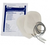 DEFIBRILLATOR PADS QUICK COMBO (31319281) EACH