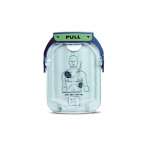 DEFIB PADS ADULT HEARTSTART HS1 (M5071A) EACH