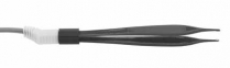 CONMED BIPOLAR FORCEP SMOOTH (7-809-4)