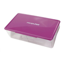 PROPULSE EAR IRRIGATOR TANK & LID (MIR-KIT6012) EA