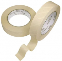 AUTOCLAVE TAPE 18MMX55M (1322-18MM) ROLL