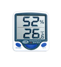 ROOM-TEMP MAX-MIN THERMOMETER EACH