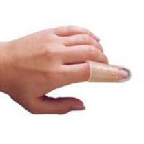 SPLINT FINGER STAX MOULDED PLASTIC #7