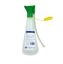 BOTTLE EYE WASH EMERGENCY 250ML