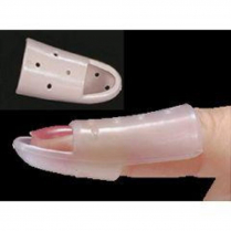 SPLINT FINGER STAX MOULDED PLASTIC #5.5