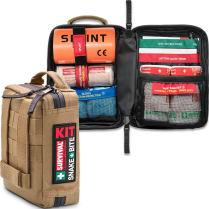 PREMIUM SNAKE BITE  FIRST AID KIT