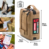 PREMIUM SNAKE BITE  FIRST AID KIT