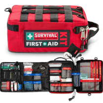 PREMIUM WORKPLACE FIRST AID KIT